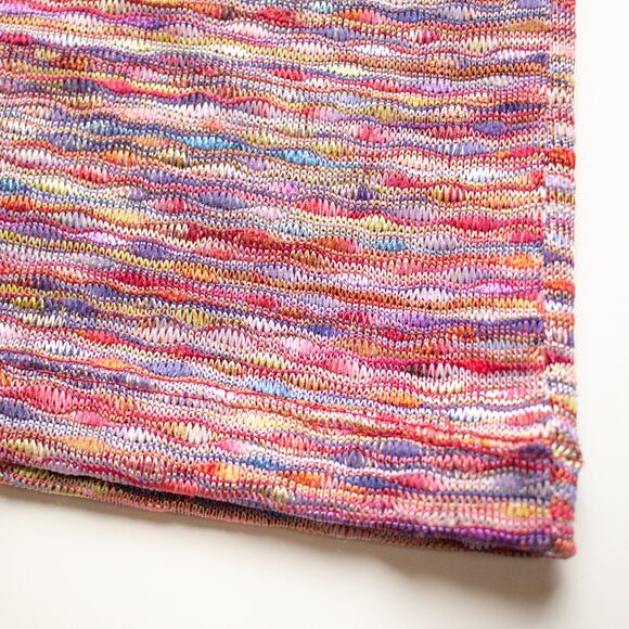 Chico's Multicolor Tank Size 12 - Picture 2 of 6